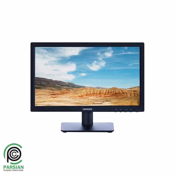 مانیتور لنوو مدل D19-10-HDMI سایز 18.5 اینچ
