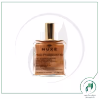 روغن پردی ژیوز طلایی نوکس-NUXE