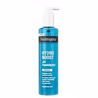 نوتروژینا ژل شستشوی صورت Hydro Bost