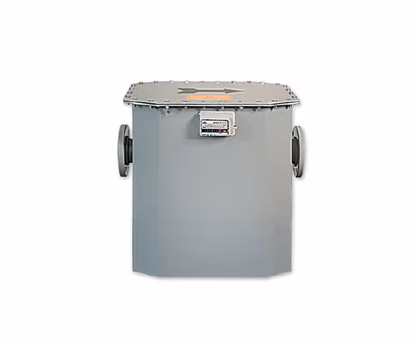 کنتورگاز دیافراگمی گازسوزان G40 تیپ GS-77-040A