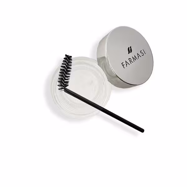 ژل (صابون) لیفت ابرو فارماسی FARMASI BROW SETTING WAX 25 G