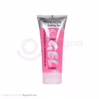 ژل موی سر عطرآگین با حالت دهندگی قوی 200 میلی لیتری