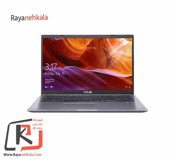 لپ تاپ 15 اینچی ایسوس ASUS VivoBook R521FL Core i7 8GB 1TB 2GB Full HD Laptop