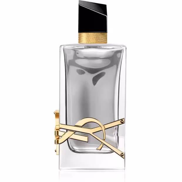 عطر ایوسن لورن لیبر له ابسولو پلاتین 2023 ( YVES SAINT LAURENT – Libre L’Absolu Platine )
