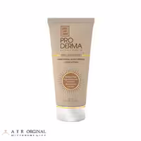 لوسیون بدن روشن کننده ملانو وست پرودرما proderma