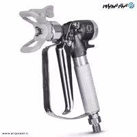 پیستوله ایرلس گراکو آمریکا 500 بار مدل XTR7 plus