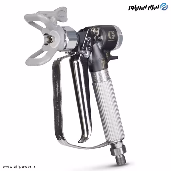 پیستوله ایرلس گراکو آمریکا 500 بار مدل XTR7 plus