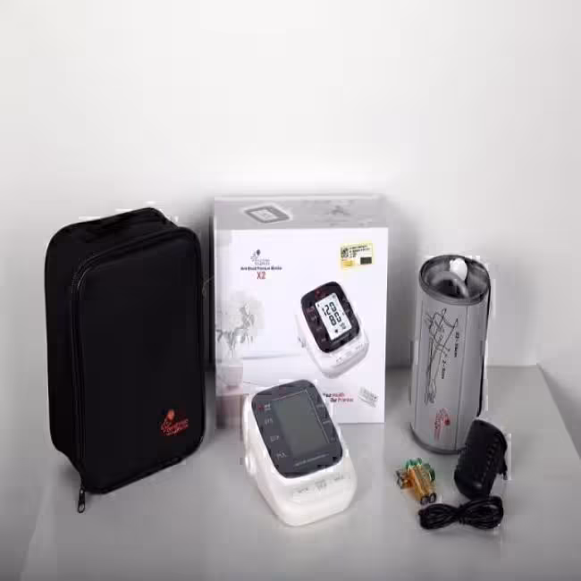 فشارسنج سخنگو زنیت مد (Zenithmed) مدل X2