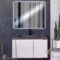 کابینت روشویی الگانته E124