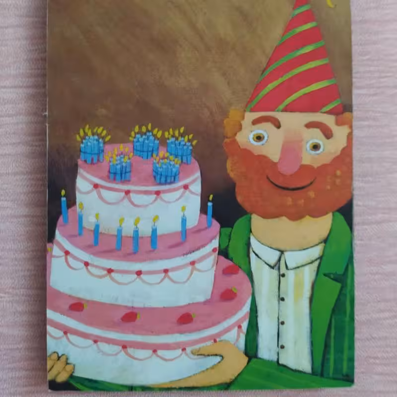 تابلو شاسی اتاق کودک سایز 13 در 18 سانتی متر -تولد