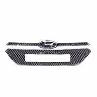 جلو پنجره هیوندای i20