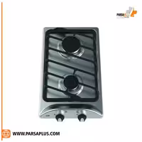 اجاق گاز صفحه ای آلتون مدل S-201