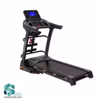 تردمیل خانگی تاپ فیت (Top Fit) کد 02