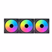 فن کیس لیان لی مدل UNI Fan SL120 INFINITY