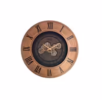 ساعت دیواری هلموت کد 60110