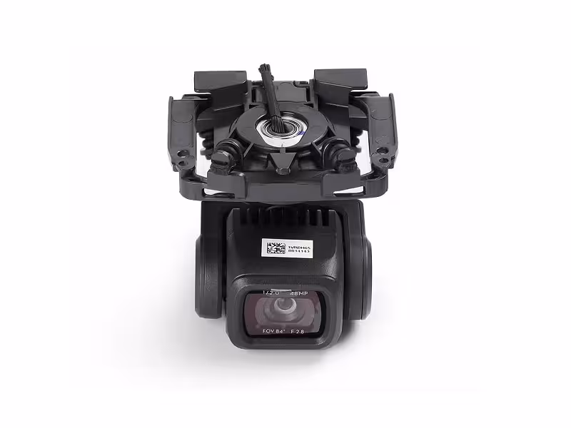 دوربین و گیمبال مویک ایر 2