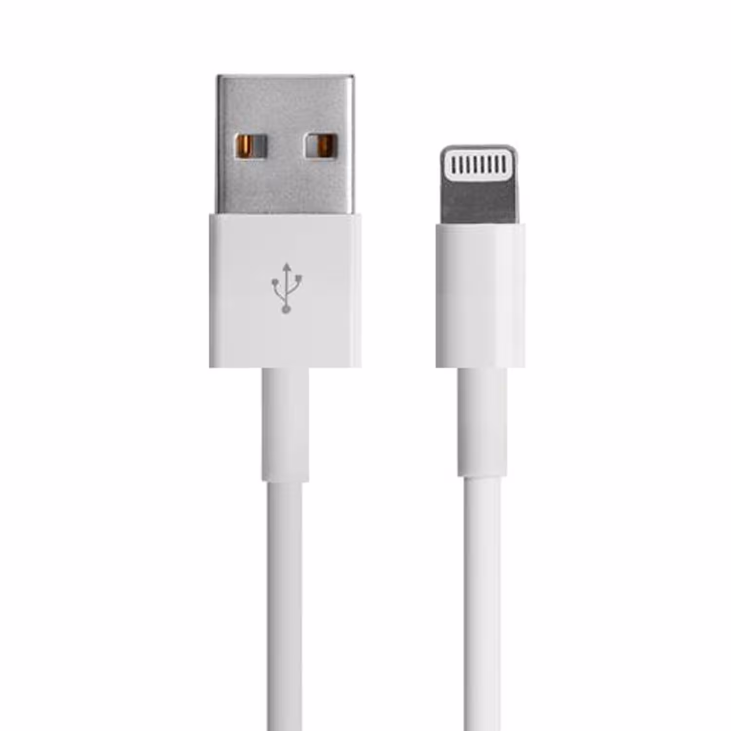 کابل تبدیل USB به لایتنینگ مدل Xs MAX طول 1 متر