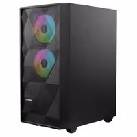 کیس کامپیوتر ریدمکس X902