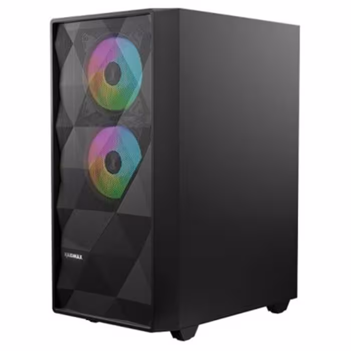 کیس کامپیوتر ریدمکس X902