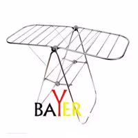 بندرخت تمام استیل ضدزنگ بایر تحت لیسانس BAYER آلمان