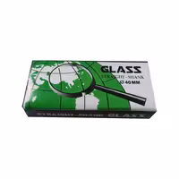 ذره بین سایز 40 میلیمتر - فروشگاه اینترنتی شهر کالا فروش لوازم تحریر و لوازم اداری