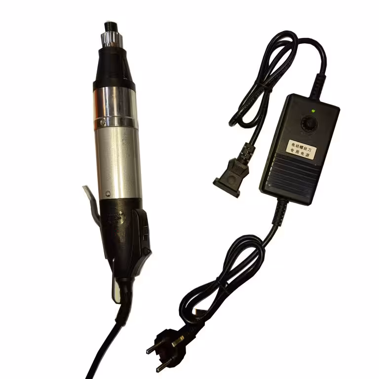 پیچ گوشتی برقی Qixin مدل P800