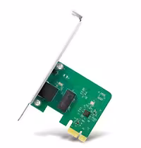 کارت شبکه PCI-E کابلی گیگابیت تی پی لینک مدل TP-Link TG-3468
