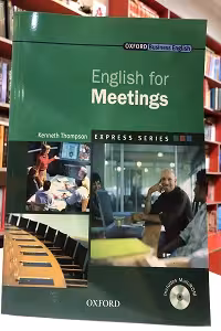 English for Meetings
