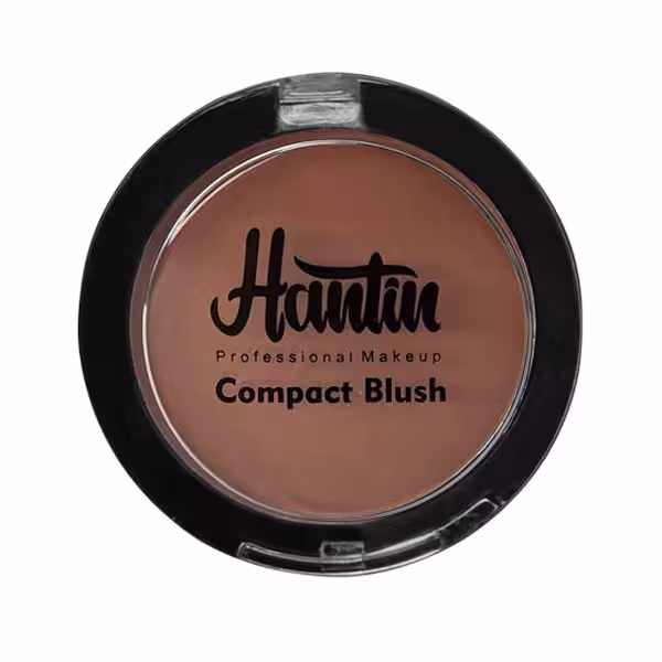 رژگونه هانتین رنگ Baby Pink شماره 702