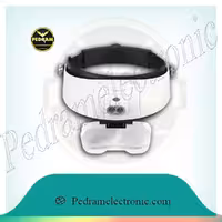 كلاه ذره بين دار  مدل MG81001-G