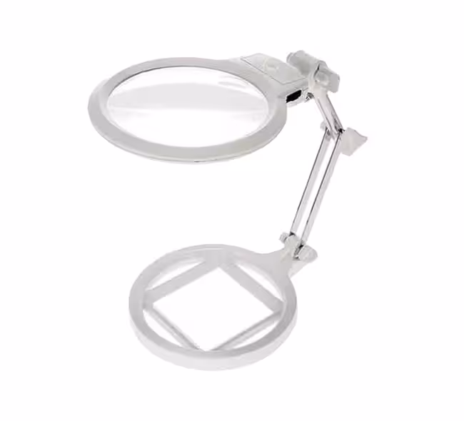 ذره بین رومیزی مگنیفایر MG3b-1A