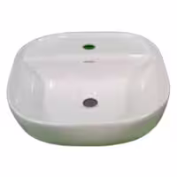 روشویی روسنگی آرمیتاژ مدل آنجلا 40*40