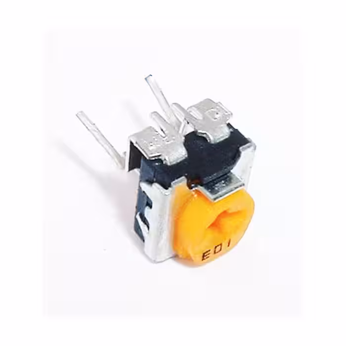 پتانسیومتر خوابیده 10Kپاناسونیک 116005