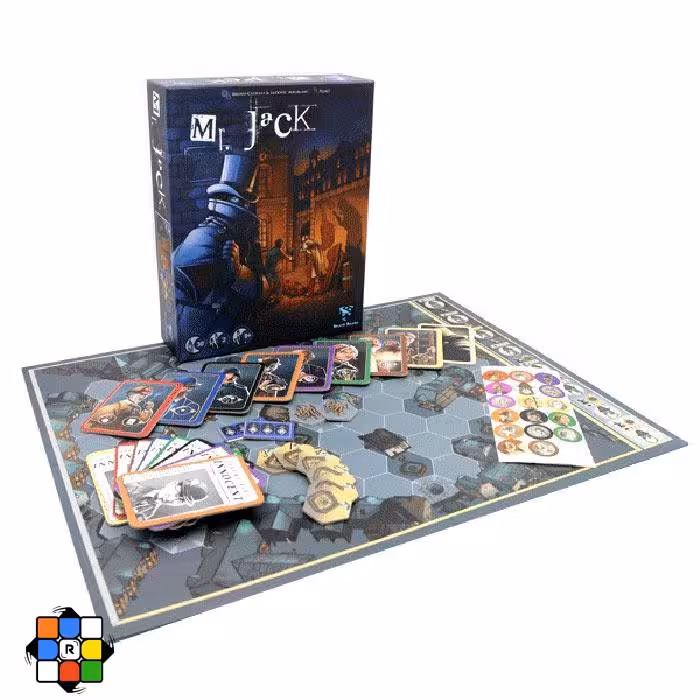 بازی فکری آقای جک لندن