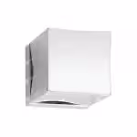 دستگیره در بهریزان  مدل 7032R  کروم