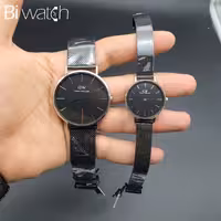 ساعت مچی ست دنیل ولینگتون‌ Daniel Wellington 1127D