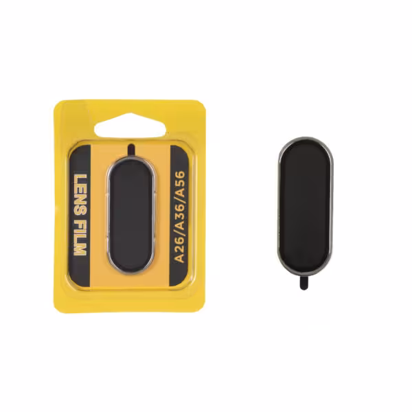 محافظ لنز رينگی مدل Samsung A26 / A36 / A56 / A17-کد5583