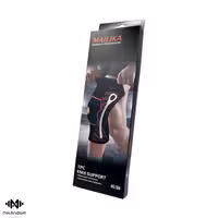 زانو بند اتل دار سوراخ دار، مدل 506 از برند Mailika