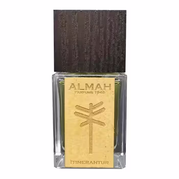 ادوپرفیوم Itinerantur  از برند Almah Parfums 1948