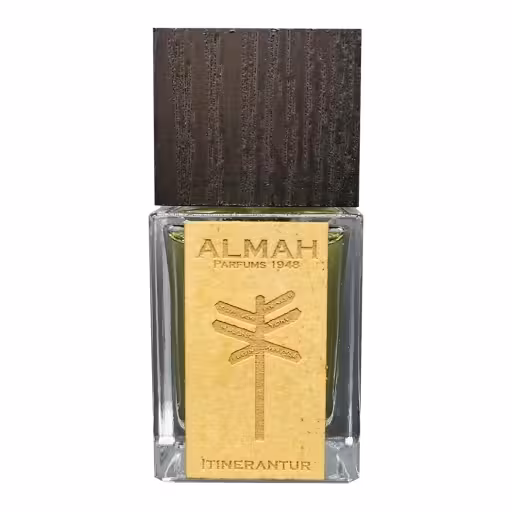 ادوپرفیوم Itinerantur  از برند Almah Parfums 1948
