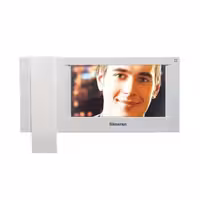 درب بازکن تصویری سیماران مدل HS73TK-M200 | چاوه