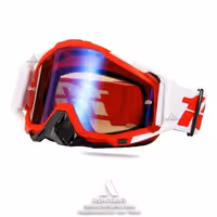 عینک موتور 100 در صد Motorcycle Goggles AS521392
