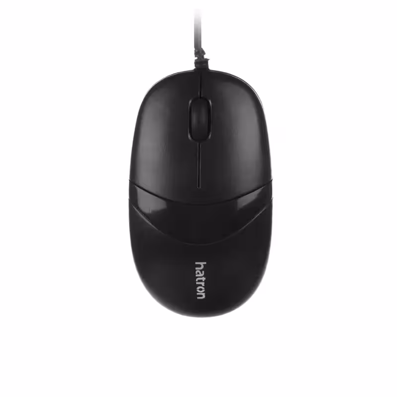 موس با سیم هترون HM350SL