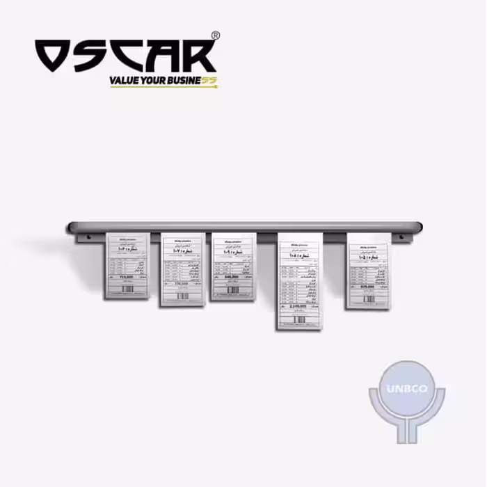 نگهــدارنده فیش آشـــپزخانه 1متری