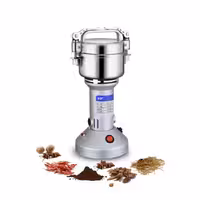 آسیاب حرفه ای برلین مدل BE-880