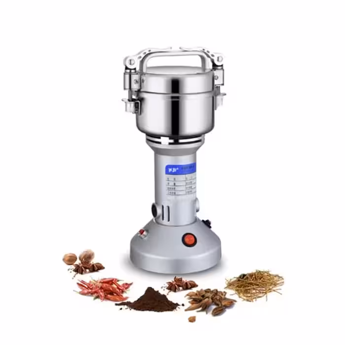 آسیاب حرفه ای برلین مدل BE-880