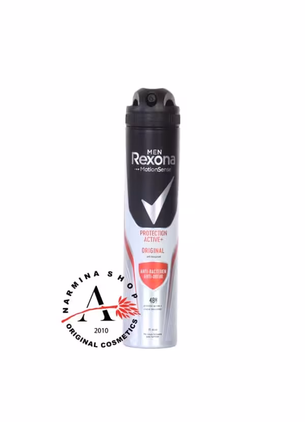 اسپری مردانه رکسونا ORIGINAL REXONA