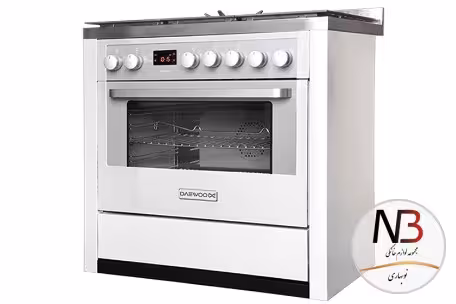 اجاق گاز دوو مدل DGC5-2102N