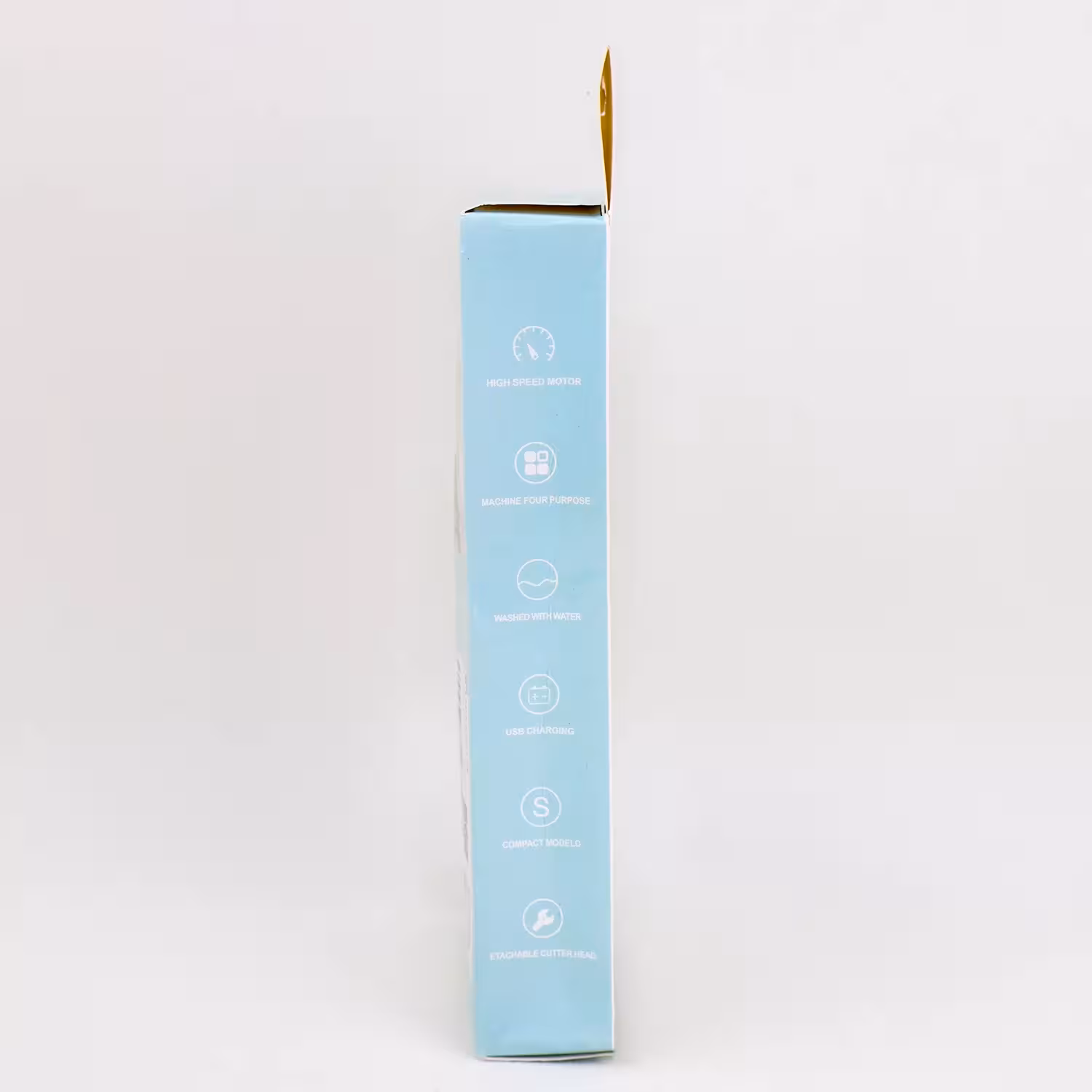 ماشین اصلاح موی بدن بانوان مدل SH-4IN1