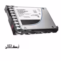 اس اس دی سرور اچ پی مدل 200GB 6G SATA 804613-B21